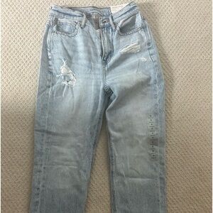 american eagle boyfriend jeans